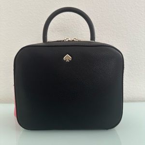 Kate Spade Top Handle Camera Bag